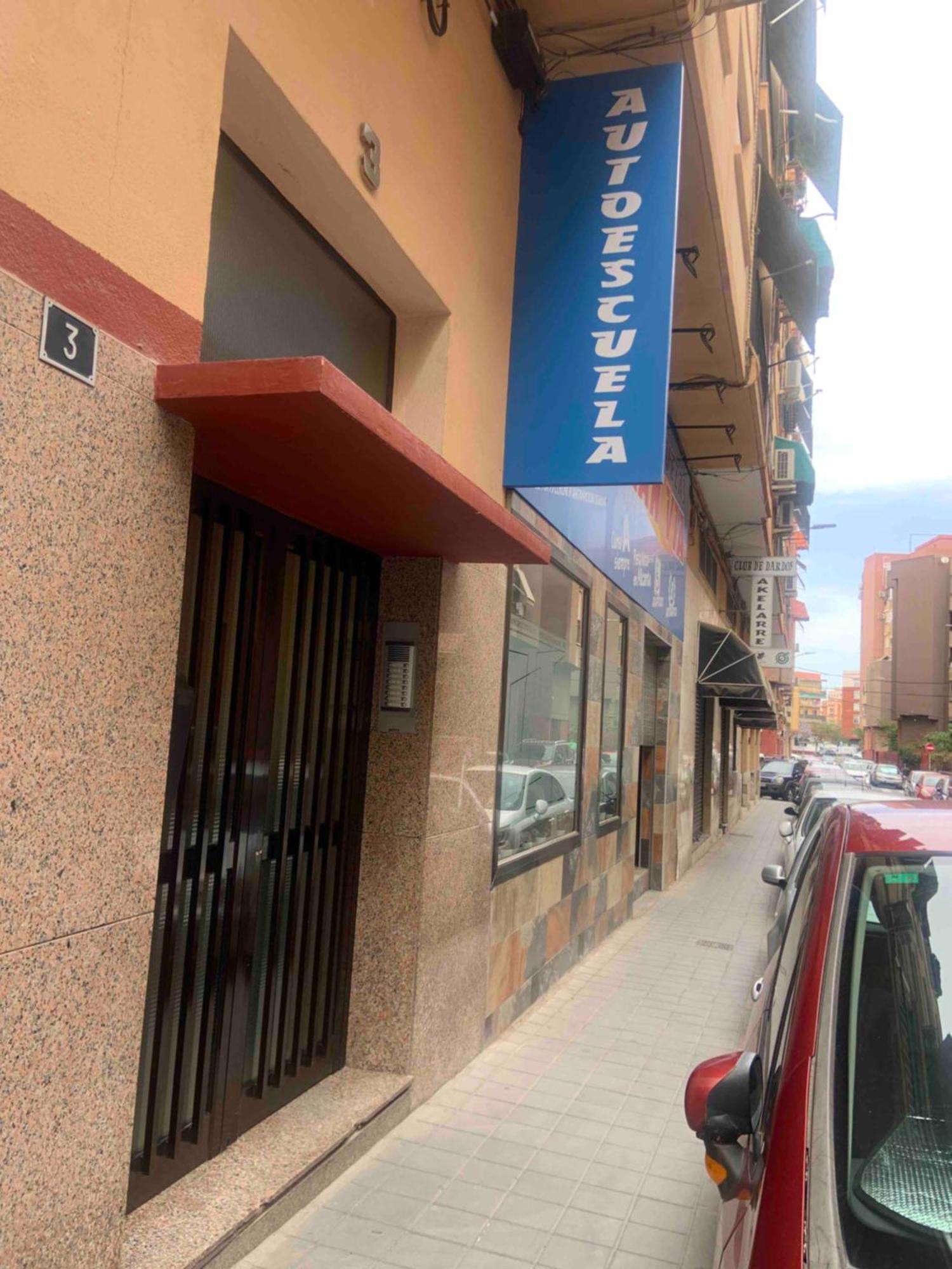 Casa Maravilla А1 Alicante Exterior photo